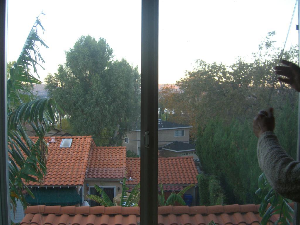 Woodland Hills Calabasas Guesthouses Лос Анджелис Екстериор снимка