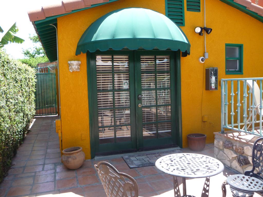 Woodland Hills Calabasas Guesthouses Лос Анджелис Екстериор снимка