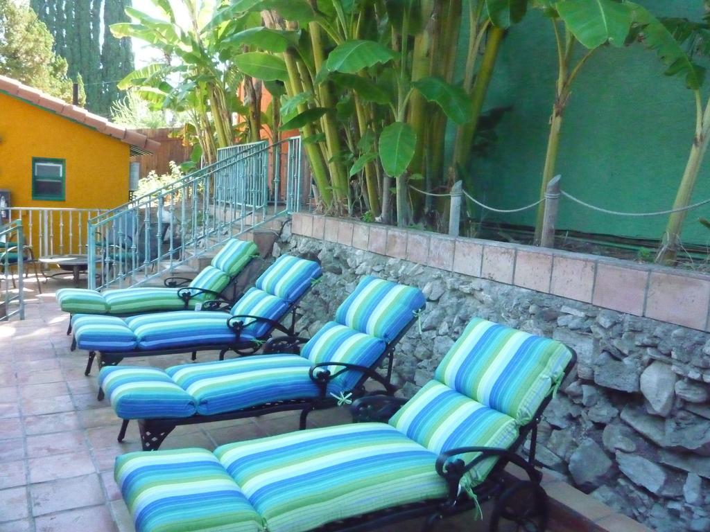 Woodland Hills Calabasas Guesthouses Лос Анджелис Екстериор снимка