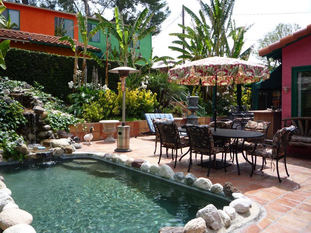 Woodland Hills Calabasas Guesthouses Лос Анджелис Екстериор снимка