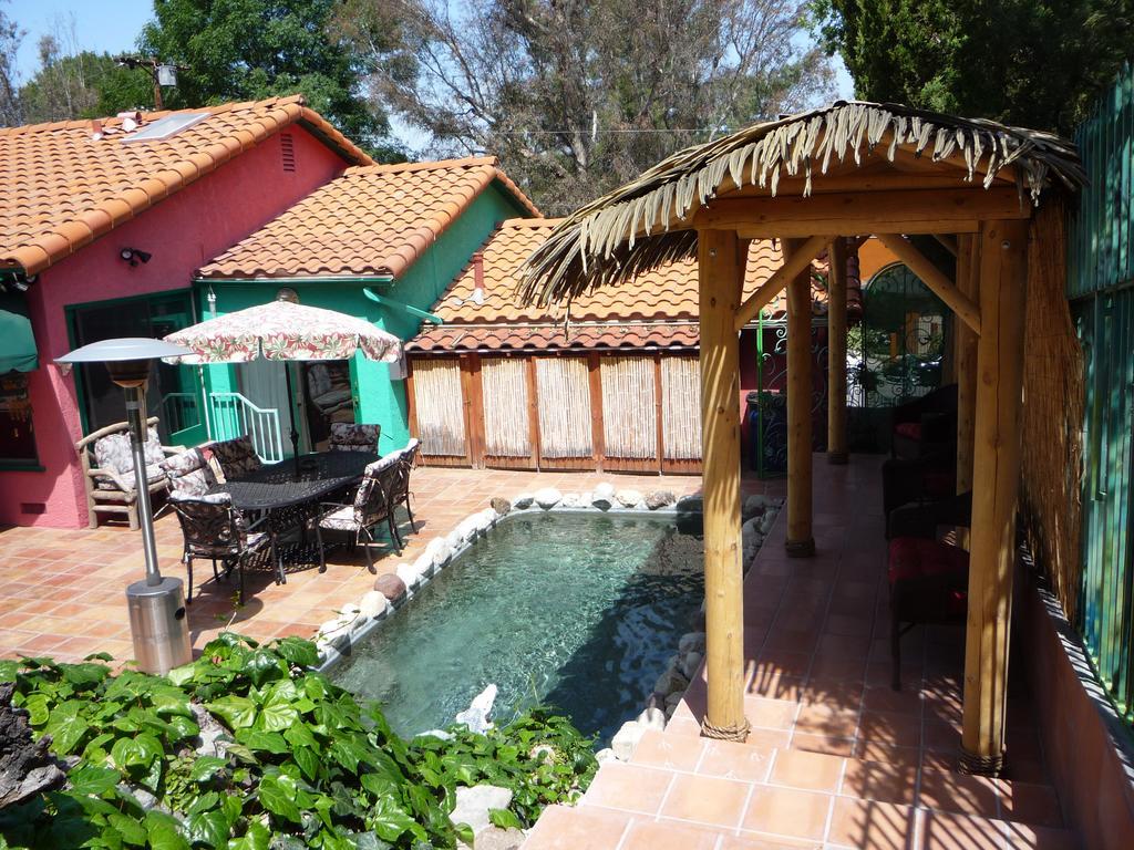 Woodland Hills Calabasas Guesthouses Лос Анджелис Екстериор снимка